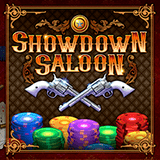 showdown saloon